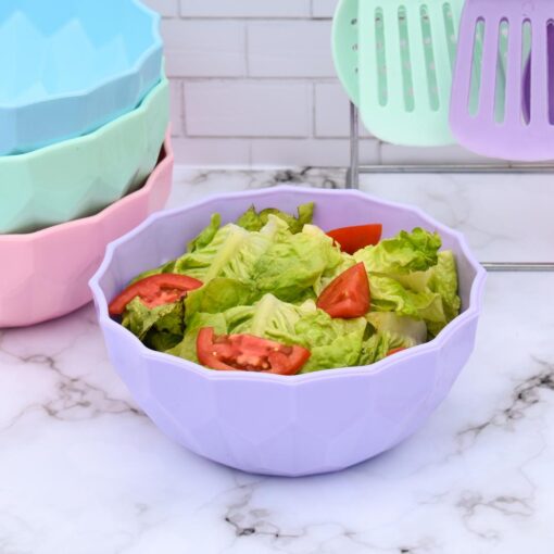 Bowl grande lila
