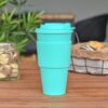Vaso térmico XL aqua