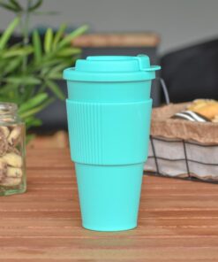 Vaso térmico XL aqua