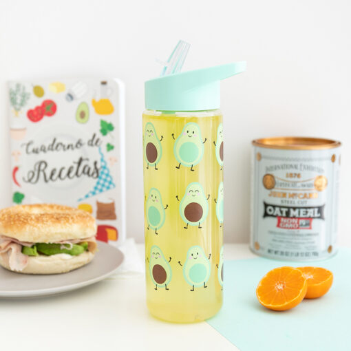 Botella con pico Paltas