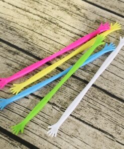 Alternative view of Manitos revolvedoras pack x5