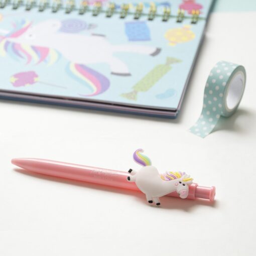 Birome unicornio