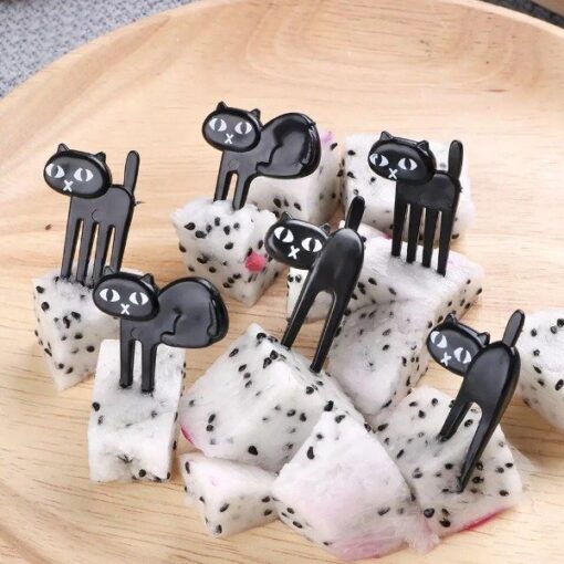 Pinches gatitos x6