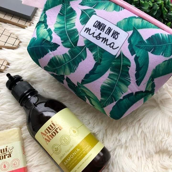 Neceser neoprene Confia - Image 3