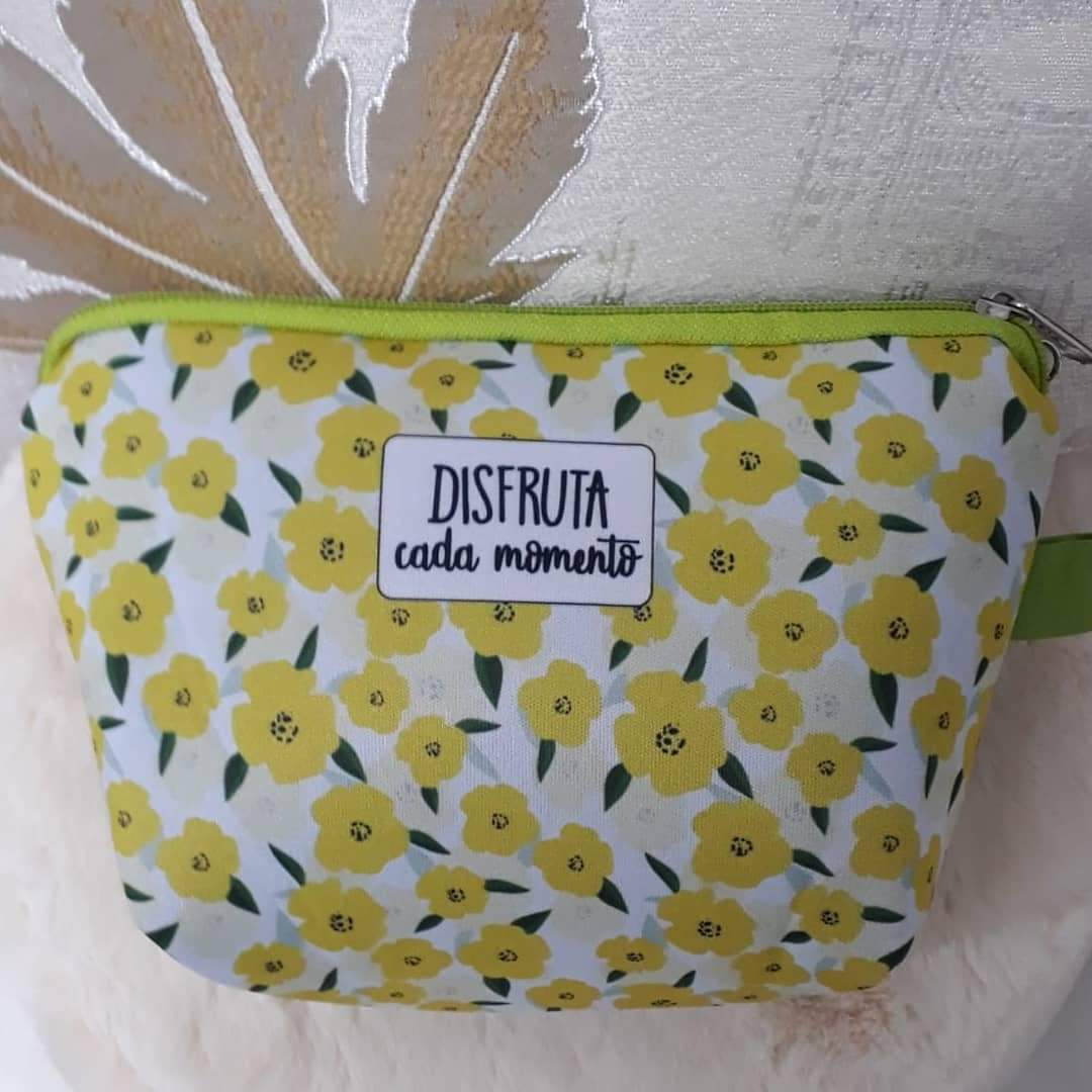 Neceser neoprene Disfruta - Image 2