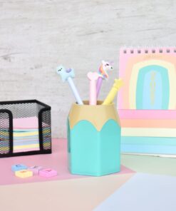 Lapicero lápiz verde