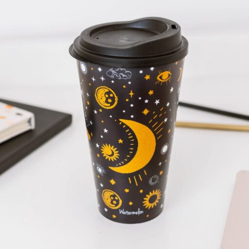 Vaso térmico luna