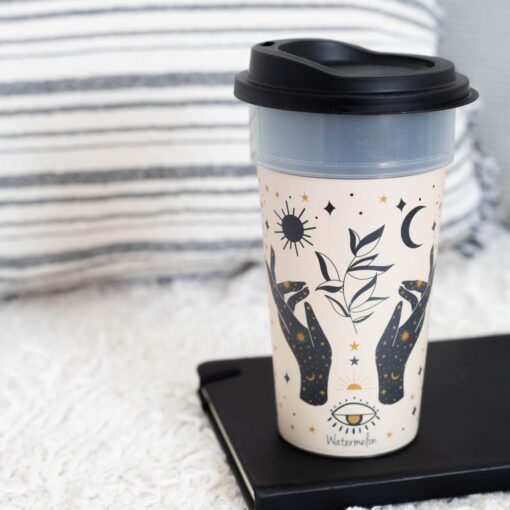 Vaso térmico astros