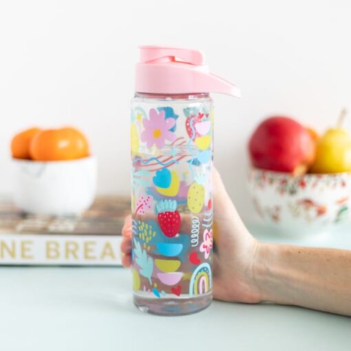 Botella Tutti Frutti