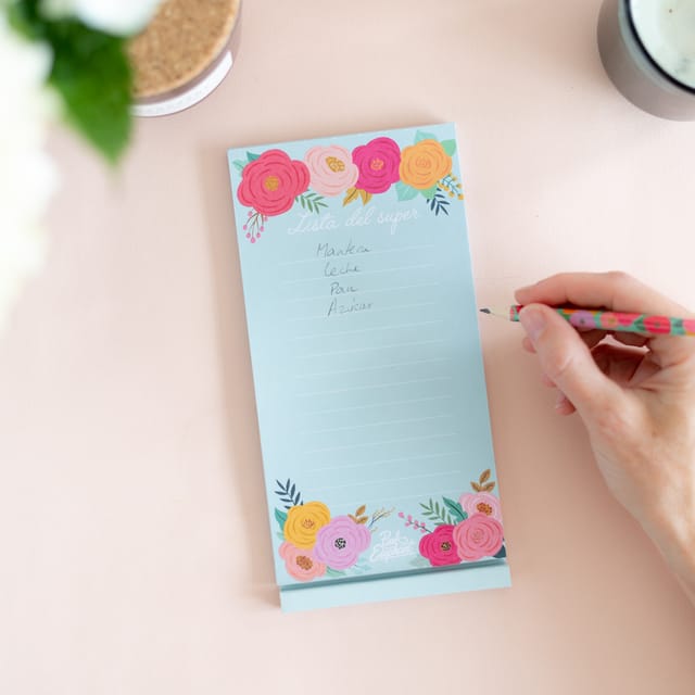 Lista del super aqua - Image 2