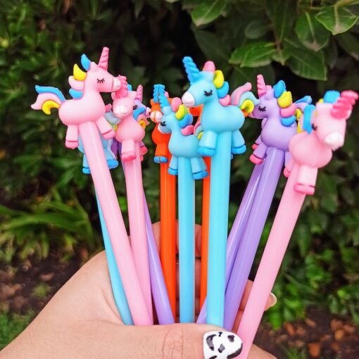 Microfibra unicornio NUEVAS