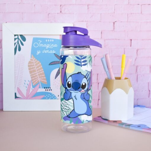Botella Stitch 800 cc