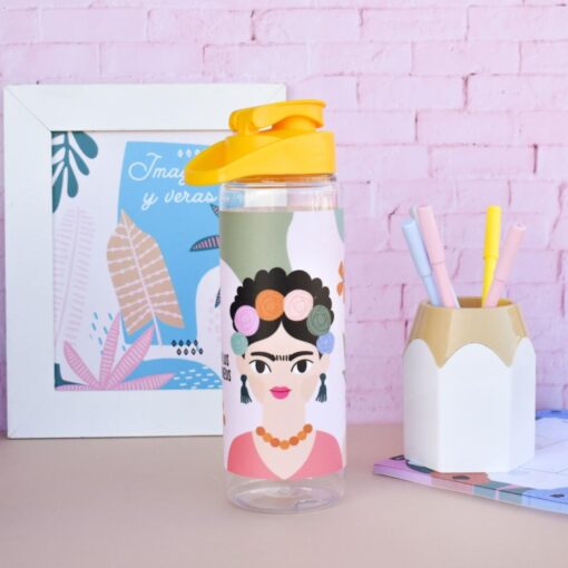 Botella Frida 800 cc