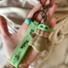 Llavero XL PREMIUM Importado Baby Yoda