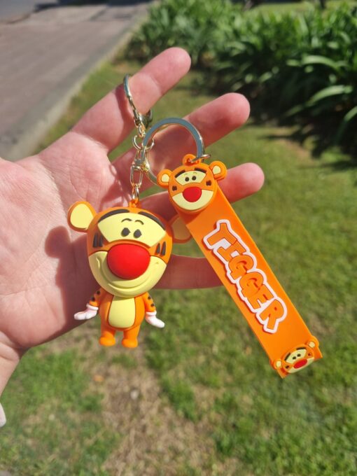Llavero XL PREMIUM Importado Tigger