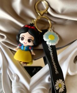 Alternative view of Llavero XL PREMIUM Importado Blancanieves