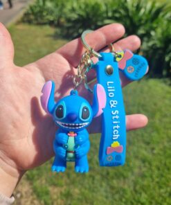 Llavero XL premium Importado Stitch 1