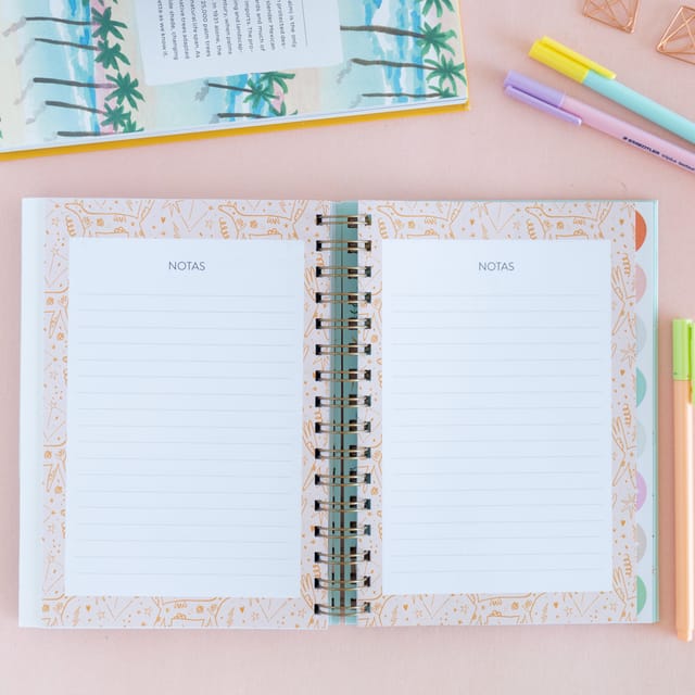 Agenda semana a la vista - Perrito - Image 2