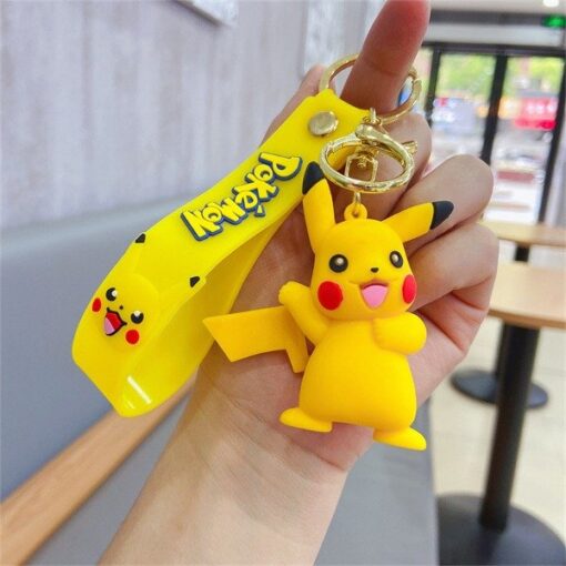 Llavero XL PREMIUM importado Pikachu