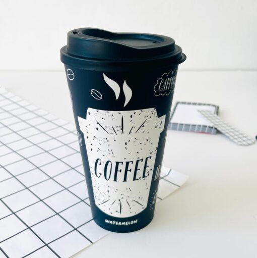 Vaso térmico Café
