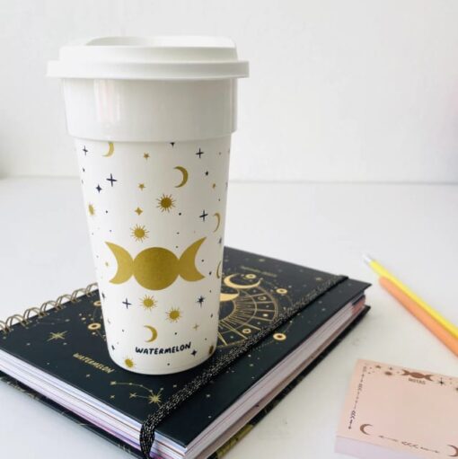 Vaso térmico Cosmos