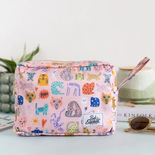 Bolso Gatitos