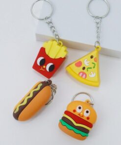 Alternative view of Llavero mediano PREMIUM Importado Pancho