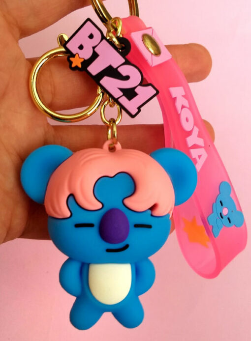 Llavero XL PREMIUM Importado Koya