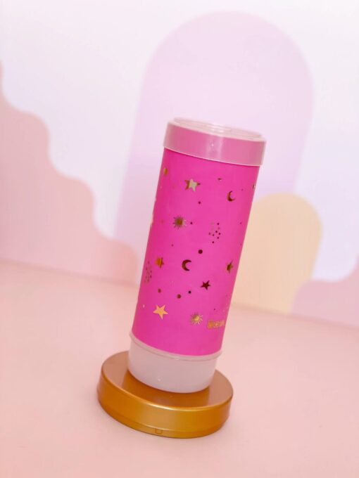 Despolvillador Fucsia