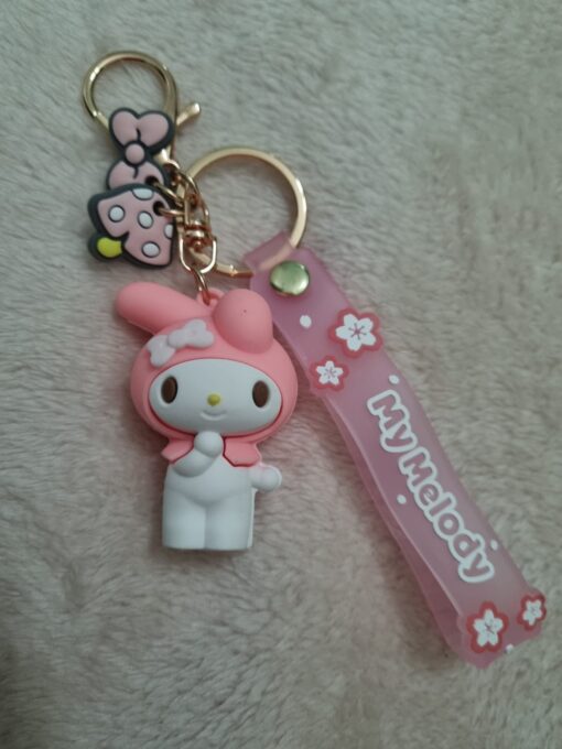Llavero XL PREMIUM Importado My Melody