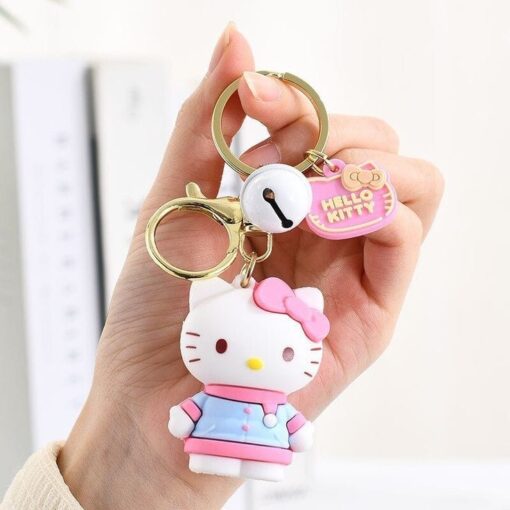 Llavero XL PREMIUM Importado Kitty 1