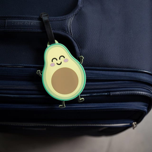 Identificador de valija Palta - Image 2