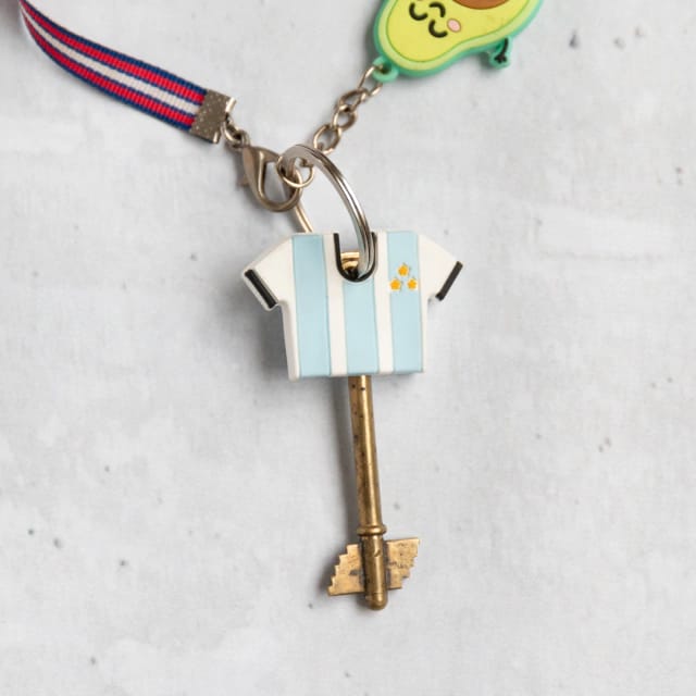 Identificador de llave CAMPEONES DEL MUNDO - Image 3