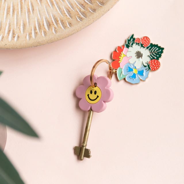 Identificador de llave Flor - Image 2