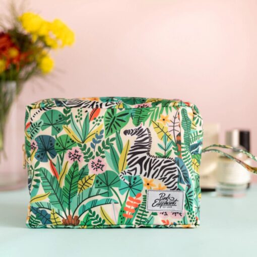 Bolso Tropical