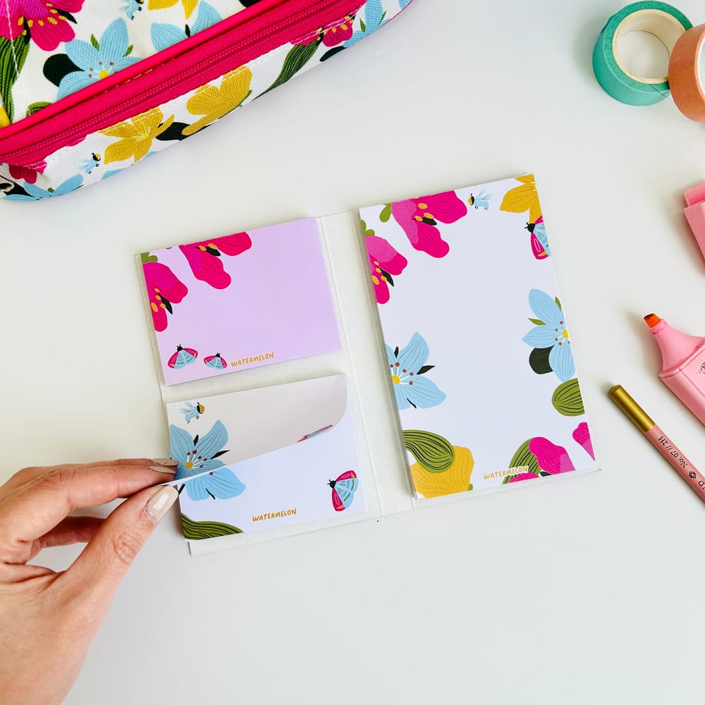 Libreta de notitas Creer-Crear-Crecer - Image 2