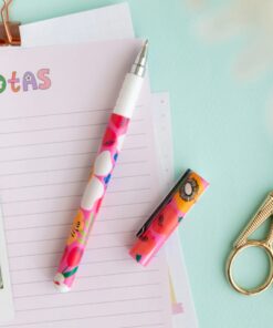 Alternative view of Birome Fucsia