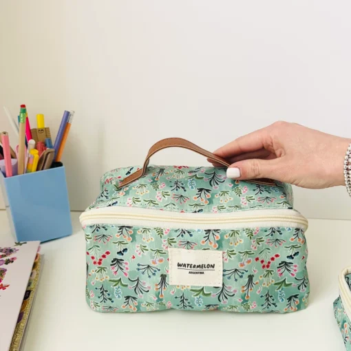 Necesser cordura viral Cosas Buenas