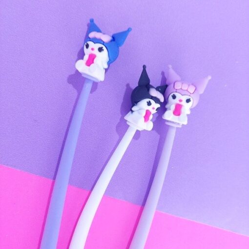 Microfibra Flex Kuromi