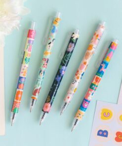 Alternative view of Birome retráctil Rainbow