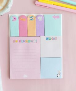 Notas adhesivas Perritos