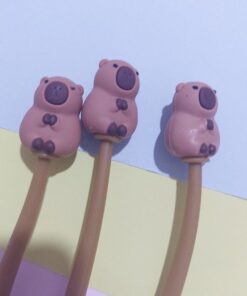 Microfibra Flex Capybara