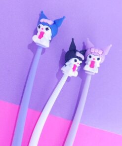 Microfibra Flex Kuromi