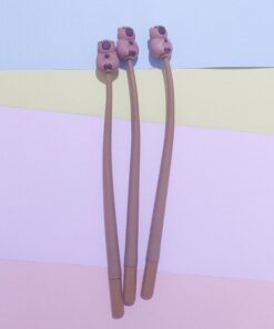 Alternative view of Microfibra Flex Capybara