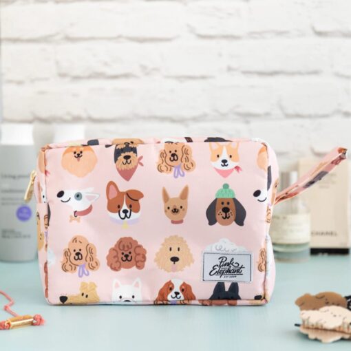 Bolso Perritos