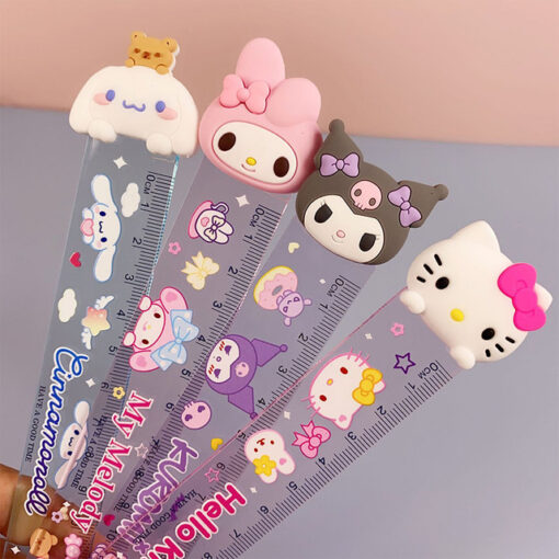 Regla SANRIO