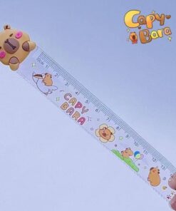 Alternative view of Regla Capybara