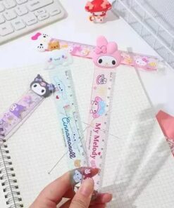 Alternative view of Regla SANRIO