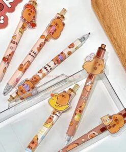 Mirofibra Capybara Premium