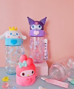 Alternative view of Botella infantil MY MELODY